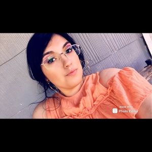 Meet your Posher, Bryanna